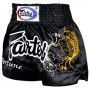 Fairtex BS0639 Шорты Тайский Бокс "My Fortune"